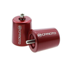 Για CFMOTO 400NK 650NK 150NK 250NK 400GT 650TR-G 650MT Ρυθμιστικό αντίβαρου τιμονιού μοτοσικλέτας