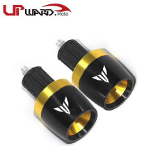 För YAMAHA MT03 MT07 MT09 MT10 MT 03 07 09 10 TRACER 900 GT Motorcykeltillbehör Styrhandtag Handtag