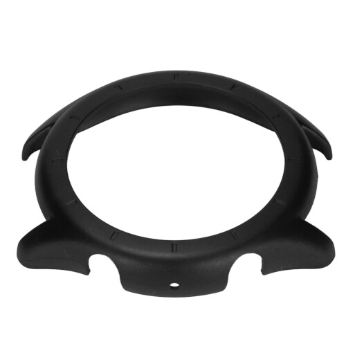 Custodia protettiva per GTR 3 & GTR 3 Pro - Nero PC 7g