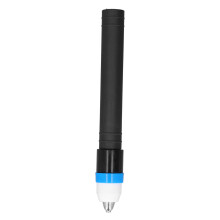 P80 Cabezal de antorcha de plasma 265x35 mm con rodillo guía