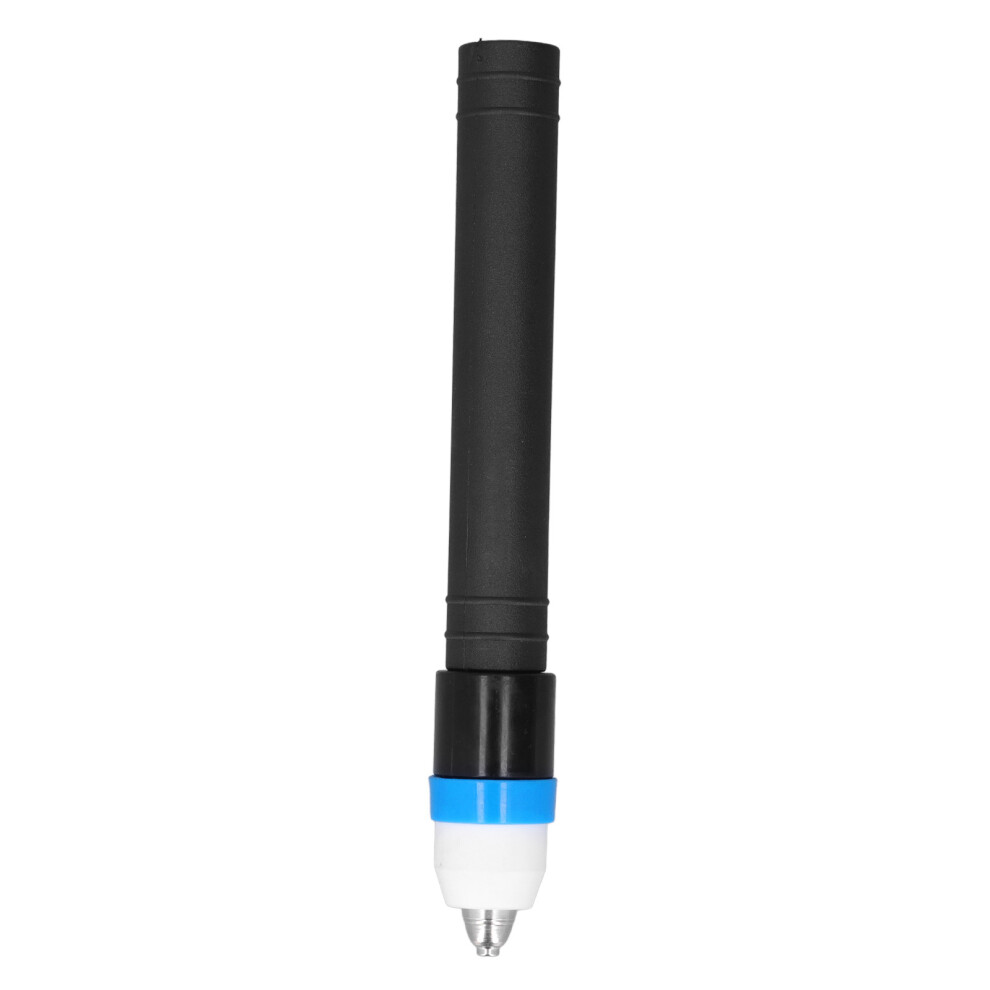 P80 Plasma Torch Head Straight Handle Welding Cutting Machine Accessories With Guide Roller 7901321788475