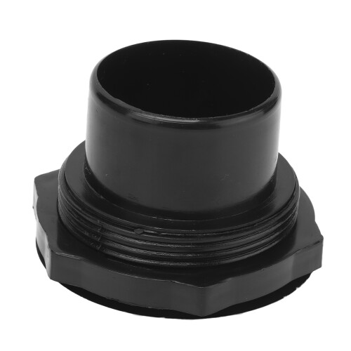 4 piezas deflectores de aire para salpicadero 70 mm/60 mm negro ABS 2