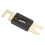 Fusibile a lama ANL 100A Taglia Grande Nero Set da 5 pezzi 16