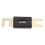 Fusibile a lama ANL 100A Taglia Grande Nero Set da 5 pezzi 8