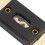 Fusibile a lama ANL 100A Taglia Grande Nero Set da 5 pezzi 6