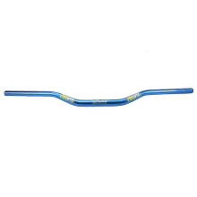 Motorcykel 28mm Handtagsklämmor Pad Pack Fat Bar 1-1/8" för PRO Knot Styre 800mm Dirt Pit Bike Motocross~6706