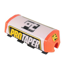 Pro knot 1 1/8" styrplatta med fatglas för CRF RMZ YZF ATV, dirt pit bike, motorcykel, motocross