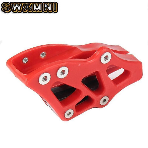 Πίσω προστατευτικό οδηγού αλυσίδας για Honda CRF250R CRF250X CRF450R C