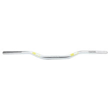Motorcykel 28mm Handtagsklämmor Pad Pack Fat Bar 1-1/8" för PRO Knot Styre 800mm Dirt Pit Bike Motocross~6847