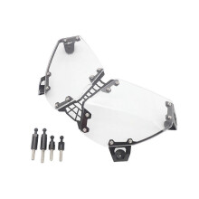 Κάλυμμα μπροστινού φαναριού για YAMAHA XT1200Z Super Tenere XT 1200 Z 2010-2019 Αξεσουάρ μοτοσικλέτας