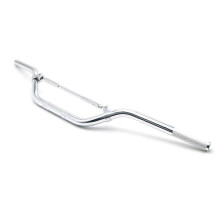 22mm motorcykelstyre motocross aluminiumstyre med balansstång för dirt pit bike atv 50cc 70cc