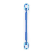 Styrhållare i tvärstång, styre i aluminiumlegering för 7/8" 22mm~0476