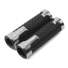 Universal για Ducati Multistrada 950 1100 1200 1200S 1200GT 1260 Τιμόνι Μοτοσικλέτας Λαβές Τιμονιού