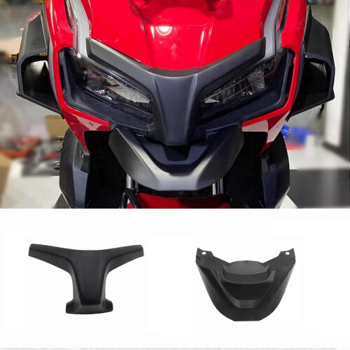 Για Honda ADV 150 Adv150 2019-2021 Εμπρός Προβολέας, Μπροστινό Πάνελ, Ρ