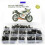 Κατάλληλο για Aprilia RS125 1996 1997 1998 1999 2000 2001 2002 2003 2004 2005 Πλήρε 1