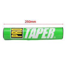 250 mm monteringsfäste 7/8" styrstång för Protaper Renthal BSE Kayo CRF YZF ATV Dirt Pit Bike