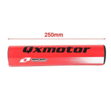 250 mm monteringsfäste 7/8" styrstång för Protaper Renthal BSE Kayo CRF YZF ATV Dirt Pit Bike