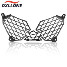 Για YAMAHA XT 1200 Z XT1200Z xt1200 Super Tenere 2010-2022 Αξεσουάρ Μοτοσικλέτας Κάλυμμα Φακού Προβολέα