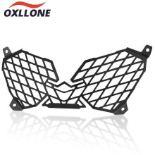 Για YAMAHA XT 1200 Z XT1200Z xt1200 Super Tenere 2010-2022 Αξεσουάρ Μοτοσικλέτας Κάλυμμα Φακού Προβολέα