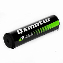 20 cm 7/8" styrstång tvärstång glasplatta runt styrstång dirt pit bike motocross motorcykel atv fyrhjuling
