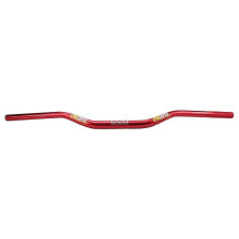 Motorcykel 28mm Handtagsklämmor Pad Pack Fat Bar 1-1/8" för PRO Knot Styre 800mm Dirt Pit Bike Motocross~6849