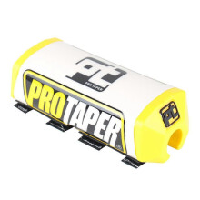Pro knot 1 1/8" styrplatta med fatglas för CRF RMZ YZF ATV, dirt pit bike, motorcykel, motocross