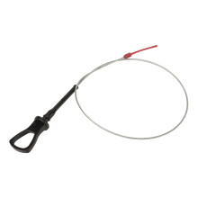Astina di livello in acciaio inossidabile 11437600470 F20/F21/F30/F31