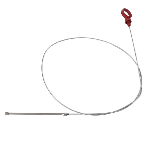 Modelo 917327 Varilla medidora SS Rojo + Plata Pack Seb 300 1