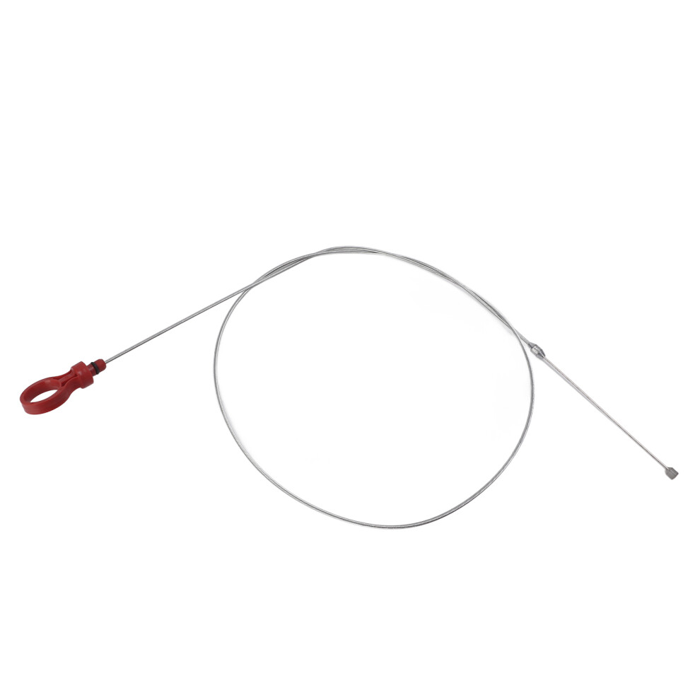 Transmission Fluid Level Dipstick 917327 Stainless Steel Replacement For Chrysler Pacifica Sebring 7901321788949