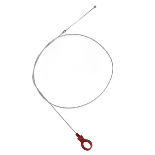 Modelo 917327 Varilla medidora SS Rojo + Plata Pack Seb 300 2