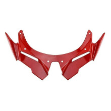 Για KAWASAKI ZX-25R ZX25R ZX25 R μπροστινό φέρινγκ μοτοσικλέτας αερ