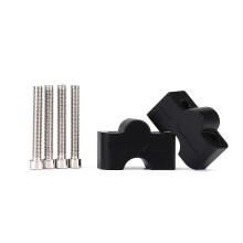 Για KAWASAKI ER6N ER6F ER-6N ER-6F ninja650 2012-2016 Z650 2022 τιμόνι μοτοσικλέτας Lifting Code Riser
