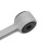 33551094619 Link della barra antirollio posteriore in lega E46 argento 11