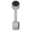 33551094619 Link della barra antirollio posteriore in lega E46 argento 5