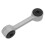 33551094619 Link della barra antirollio posteriore in lega E46 argento 15
