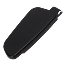 Cubierta negra para el brazo del limpiaparabrisas para GLE300D 2.1L 131 cu.in.