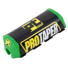 Vierkante stuurbeschermer voor motorfietsen, crossmotoren, dirt pits, motocross, dikke spons ~ 0256