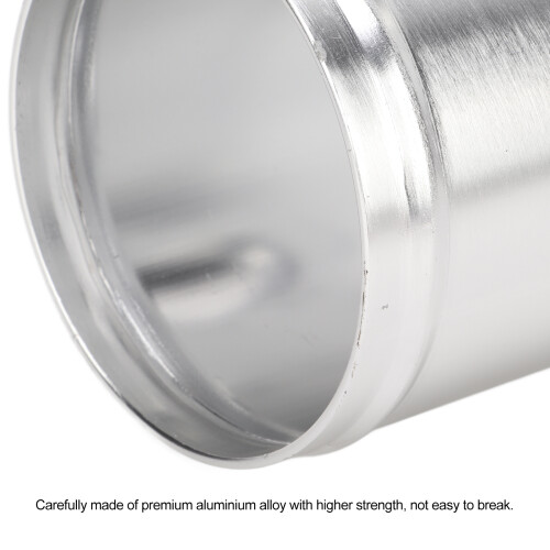 Adattatore BOV in alluminio 3in/76mm per SQV SSQV III 2