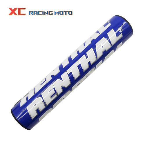 Μαξιλάρια τιμονιού για Renghi Pro 7/8", μήκος 25cm, οριζόντια μπάρ
