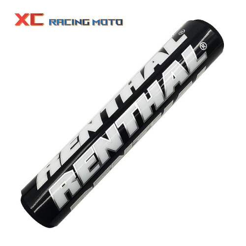 Μαξιλάρια τιμονιού για Renghi Pro 7/8", μήκος 25cm, οριζόντια μπάρ