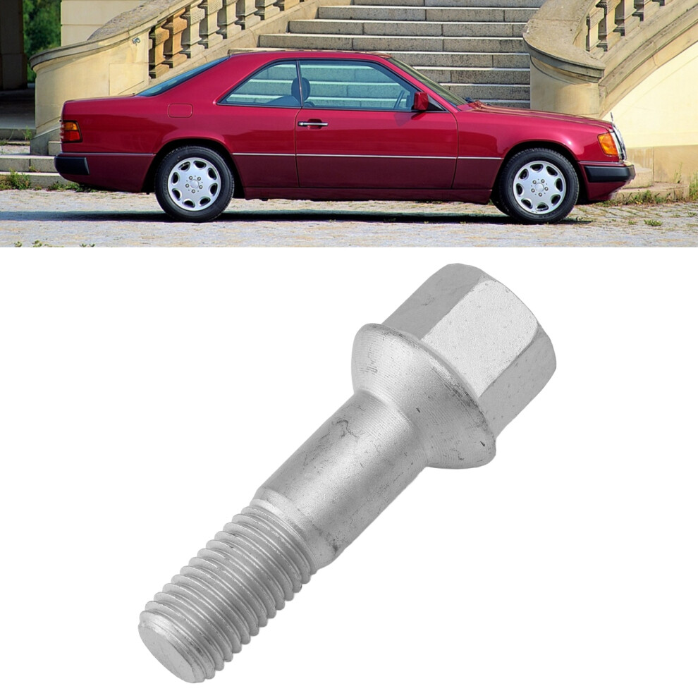 Car Wheel Lug Bolt Nut 0009904807 Iron Replacement For Mercedes Benz Slk R170 1996Â2004 3381321789414