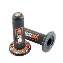 Motocross Motorrad Hand Grip Protaper Manschetten Kreuz Hand Grip Lenker Teile 15 Farben 7/8 "Gummi