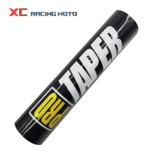 Μαξιλάρια τιμονιού για Renghi Pro 7/8", μήκος 25cm, οριζόντια μπάρ