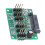FCD012P004 12V 10A Hub di ventole nero 2.54mm SATA 14