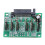 FCD012P004 12V 10A Hub di ventole nero 2.54mm SATA 16