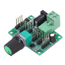 Ventola USB PWM FCD012P006 4-pin 2.54mm 100W 4-fori