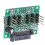 FCD012P004 12V 10A Hub di ventole nero 2.54mm SATA 6