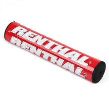 Lengthened 250mm Handlebar Pads 7/8" Slider Grip for CRF RMZ YZF ATV Big Dirt Pit Bike Motorcycle Motocross