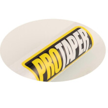 200mm 7/8" Styre Tvärstång Glasplatta Rund Styre Kuddar Dirt Pit Bike Motocross Motorcykel