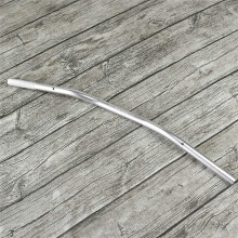 Motorcykelstyre för uthyrning 22mm 7/8'' anodiserande aluminiumlegering styren för Yamaha MT07 MT09